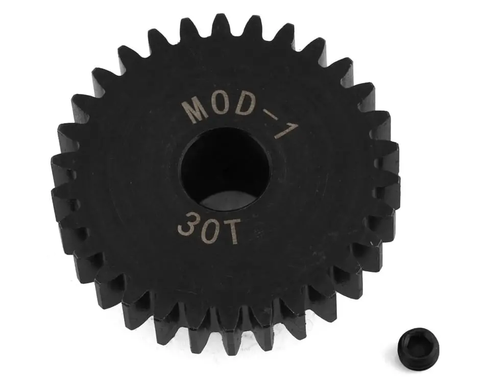 Castle Creations Mod1 Cc Pinion: 8Mm Bore (30T) 1