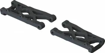 Arrma Rear Arms: All 2Wd 1