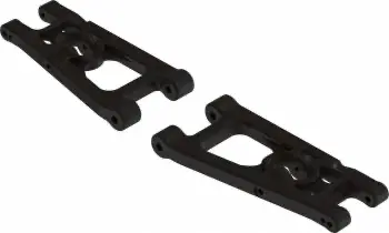 Arrma Front Lower Suspension Arms: All 2Wd 1