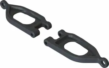 Arrma Front Upper Suspension Arms: All 2Wd 1