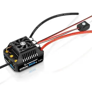 Hobbywing Ezrun Max6 G2 200A Esc 3-8S 1