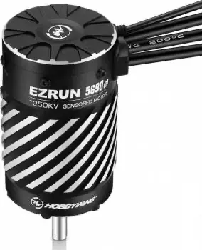 Hobbywing Ezrun 5690 Brushless Motor: 1250Kv 1