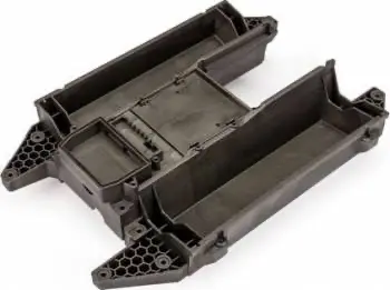 Traxxas Main Chassis: Funco Sand Car 1