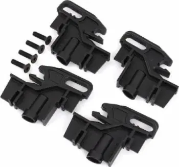 Traxxas Battery Hold Down Mounts Left And Right: Xrt/Funco Sand Car 1