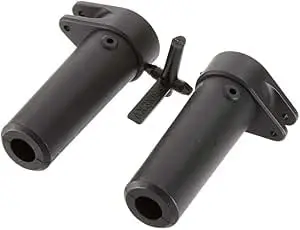 Axial Ar60 Xl Straight Axle Adapter: Yeti Xl 1