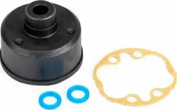 Traxxas Planetary Differential Carrier W/Seals: Mini Maxx 1