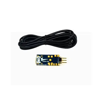 Castle Creations Link V4 Usb Programming Kit: Cobra Series 1