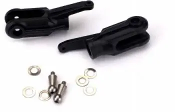 Blade Main Rotor Blade Grips: 230/235Cp/300X 1