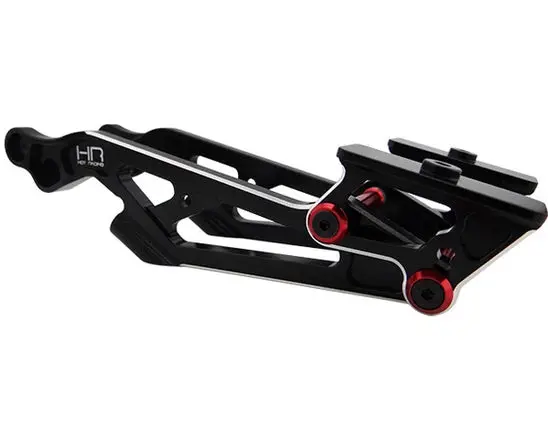 Hot Racing Low Profile Wing Mount: Arrma Talion 1