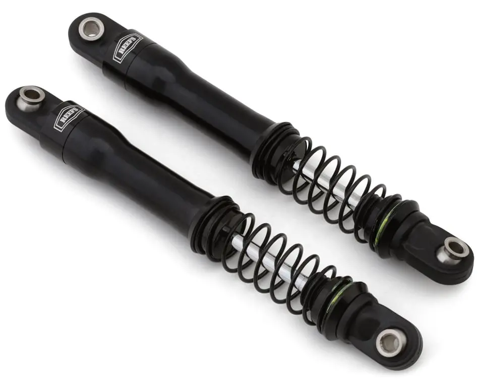 Reefs Rc Xp Aluminum Shocks: 90Mm 1