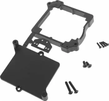 Rpm Esc Cage For Castle Mamba Monster X/Mm2/Mxl-6S 1
