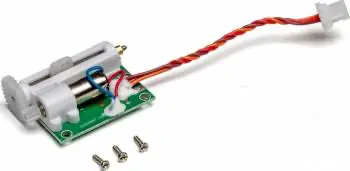 Blade Linear Servo: 90 Fp 1