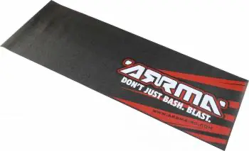 Arrma Foam Pit Mat: 24X68” 1