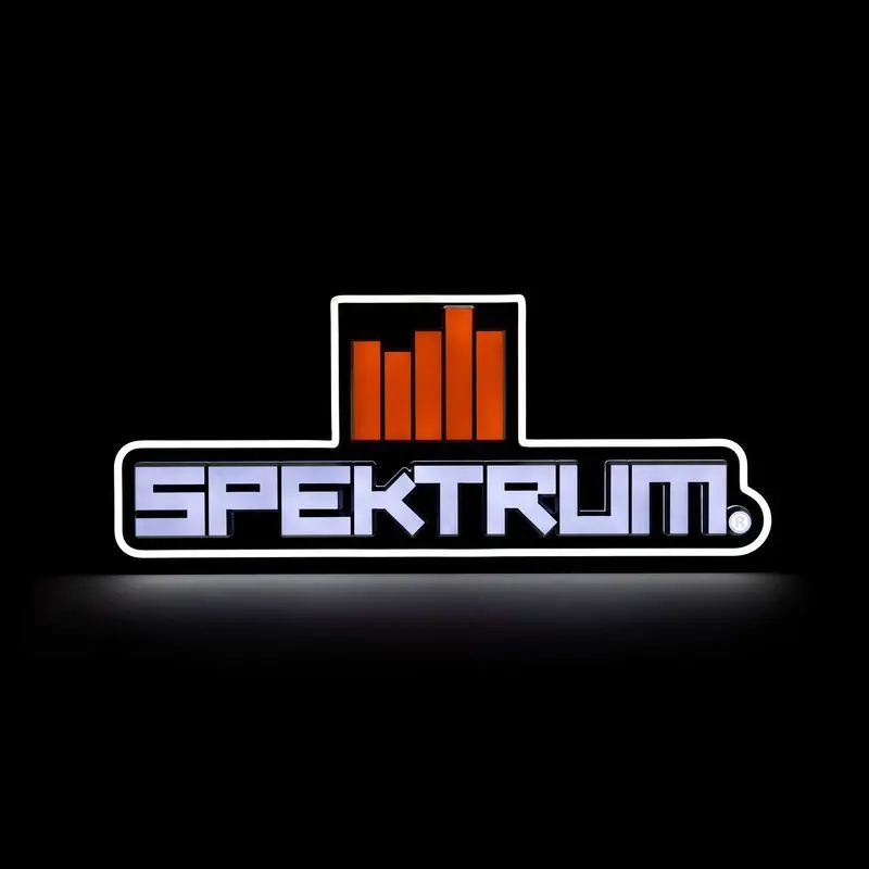 Spektrum Led Neon Lighted Sign 1