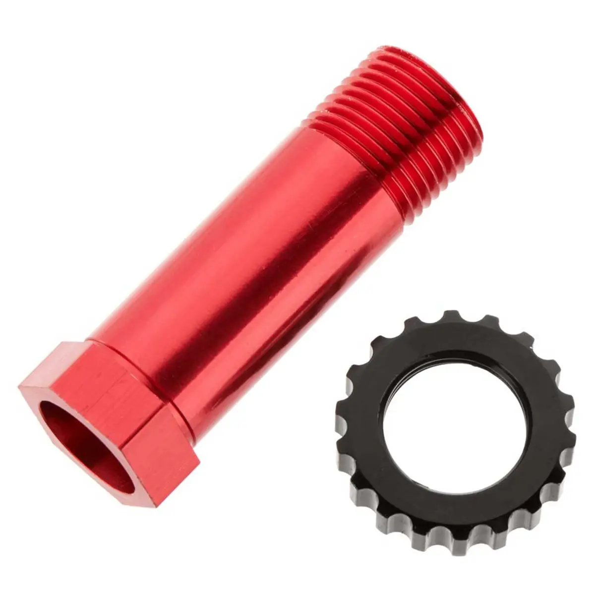 Arrma Aluminum Servo Saver Hub 1