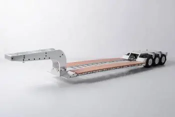 Rc4wd 1/14 Lowboy Trailer 1
