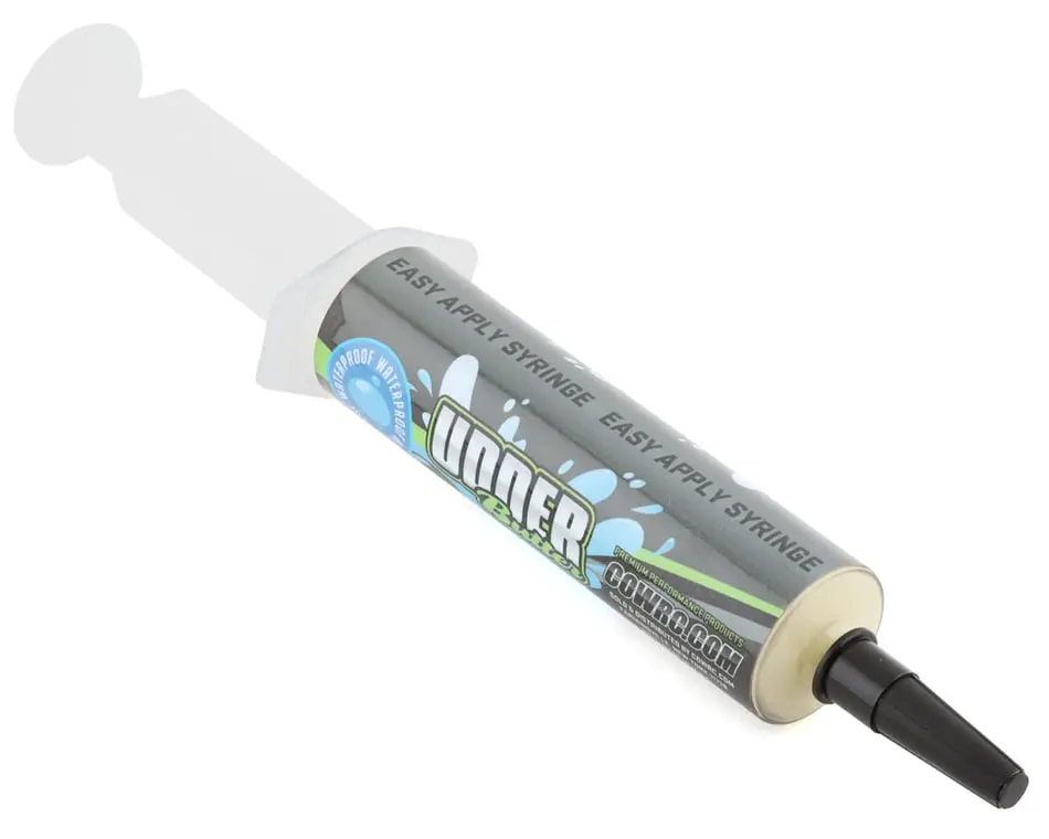 Cow Rc Udder Butter Super Waterproof Grease: 40Ml 1