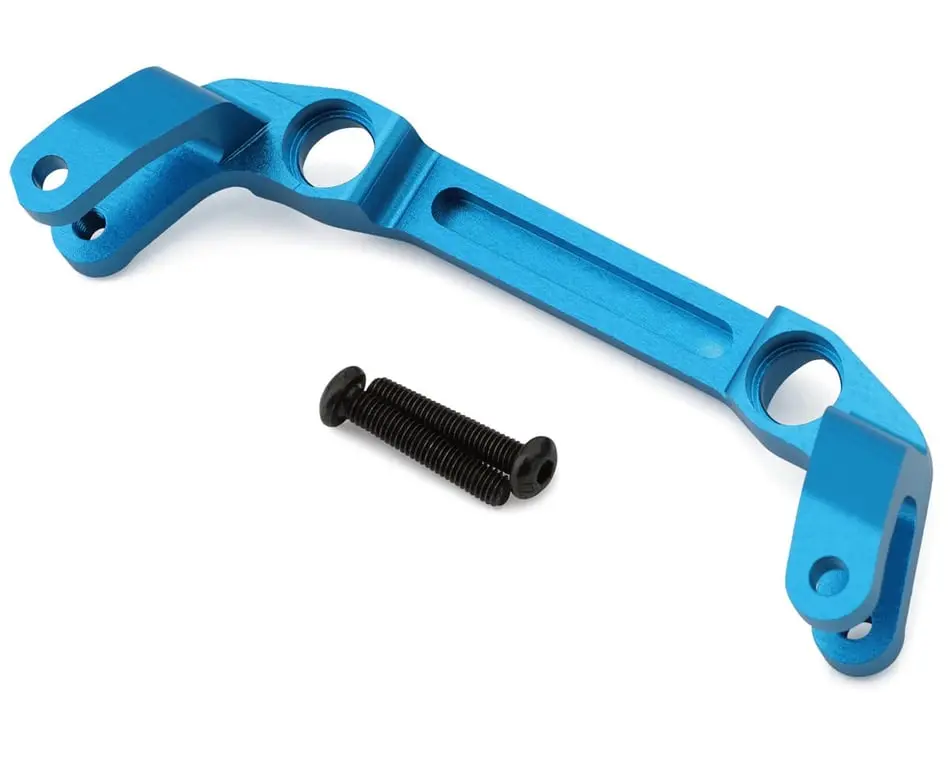 Team Associated Aluminum Steering Rack: Sr7 1