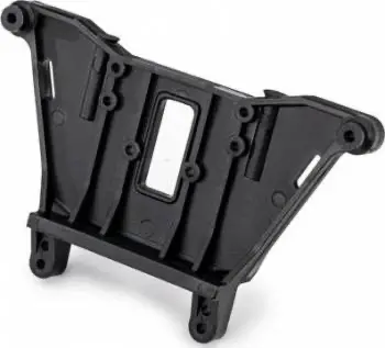 Traxxas Rear Shock Tower: 2Wd (For Clipless Mounting) 1