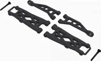 Arrma Composite Rear Arm Set D: Mini Kraton 1