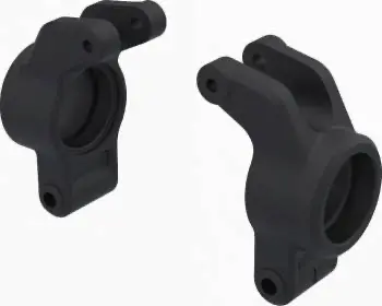 Arrma Composite Rear Hub Set: Mini Kraton 1