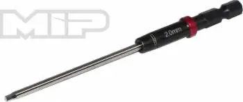 Mip Speed Tip Hex Driver Wrench Gen2: 2Mm 1