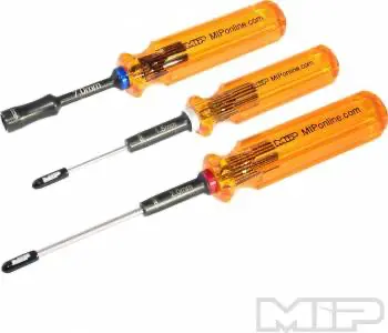 Mip Wrench Set Gen2: 1.5Mm/2.0Mm/7.0Mm Nut Driver 1
