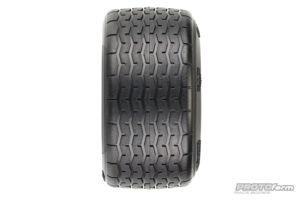 Protoform Vta/Touring Rear Wide Tires: 31Mm 1