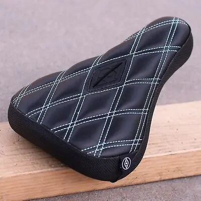 Alienation Mx Pivotal Seat: Gripper (Turquoise) 1