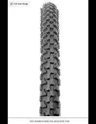 Vee Rubber Vrb94 Mtb Tire 26X1.95” 1