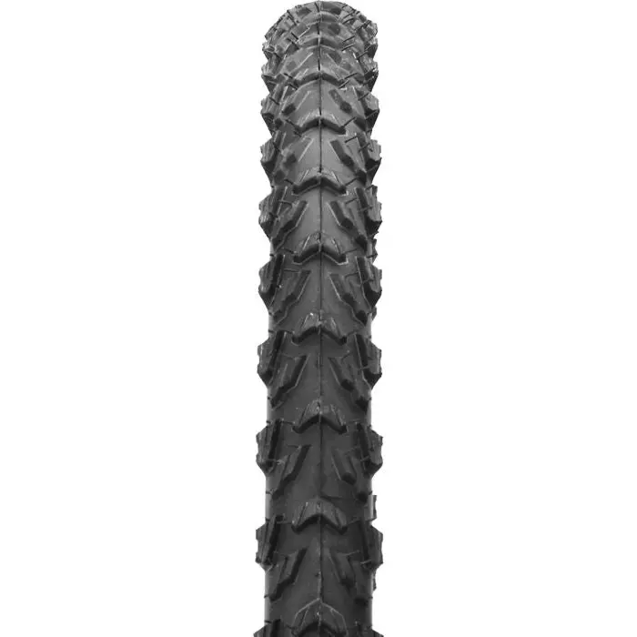 Vee Rubber Vrb107b Thunder Ii Mtb Tire: 26X1.95” (Black) 1