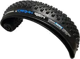 Vee Rubber Dcc Crown Gem Tr 90Tpi: 26X2.25” 1