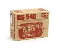 Tamiya Rs540 Sport Tuned Motor: 23T 1