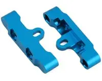 Yeah Racing Aluminum Lower Suspension Mounts: Tt-02 1