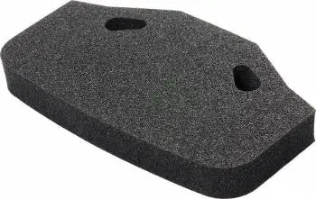 Tamiya Urethane Foam Bumper Xl: Tt-02 1
