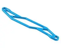 Yeah Racing Aluminium Battery Plate: Tt-02 1