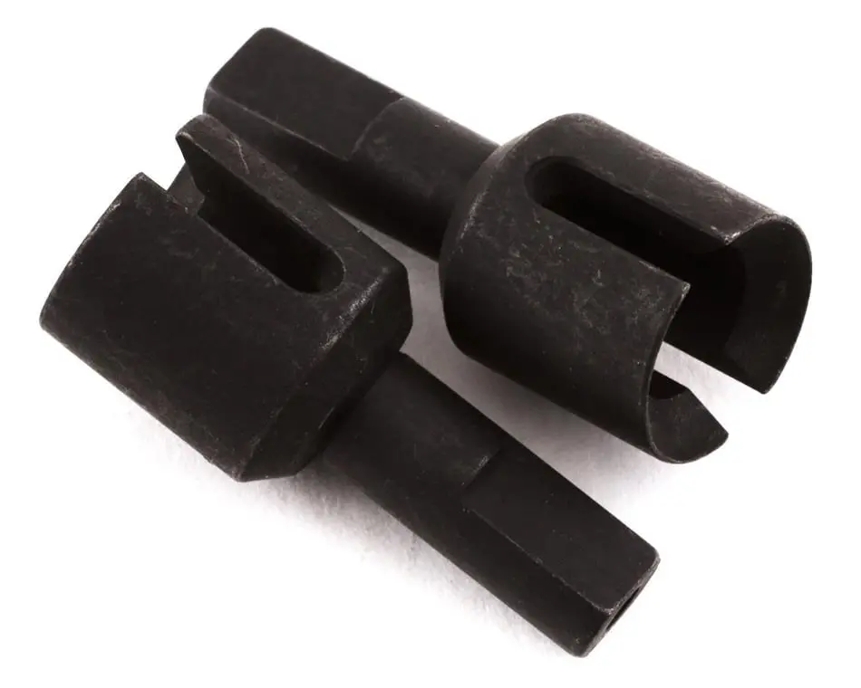 Yeah Racing Steel Front And Rear Diff Outdrive: Tt-02 1