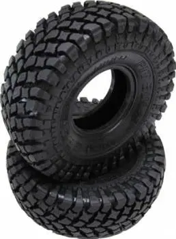 Pitbull Growler A/T Extra 2.2” Scale U4 Edition Tires 1