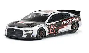 Protoform 2022 Mustang Nascar: Infraction 6S 1