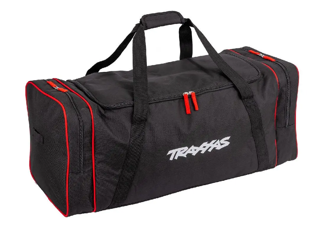 Traxxas Rc Duffel Bag (Medium) 1