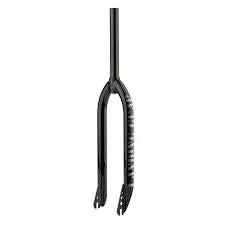 Se Landing Gear Forks 1-1/8 29” Threadless (Black) 1