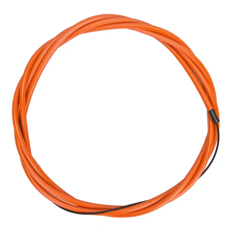 Black Ops Defendr Brake Cable (Orange) 1