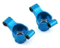 Yeah Racing Aluminum 2 Degree Rear Hub: Tt-02 1
