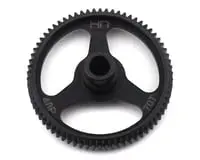 Hot Racing Steel Spur Gear: 48P (70T) 4-Tec 2.0 1