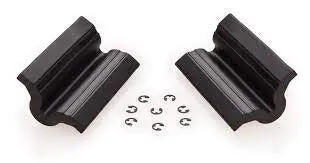 Park Tool Replacement Clamp Cover Set 1