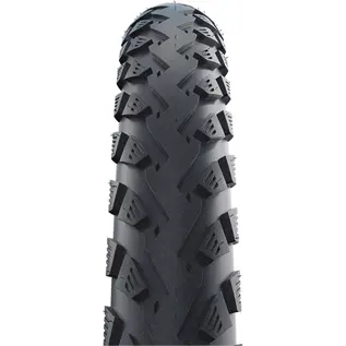 Schwable Land Cruiser 24X2.00” Mtb Tire 507 Iso 1