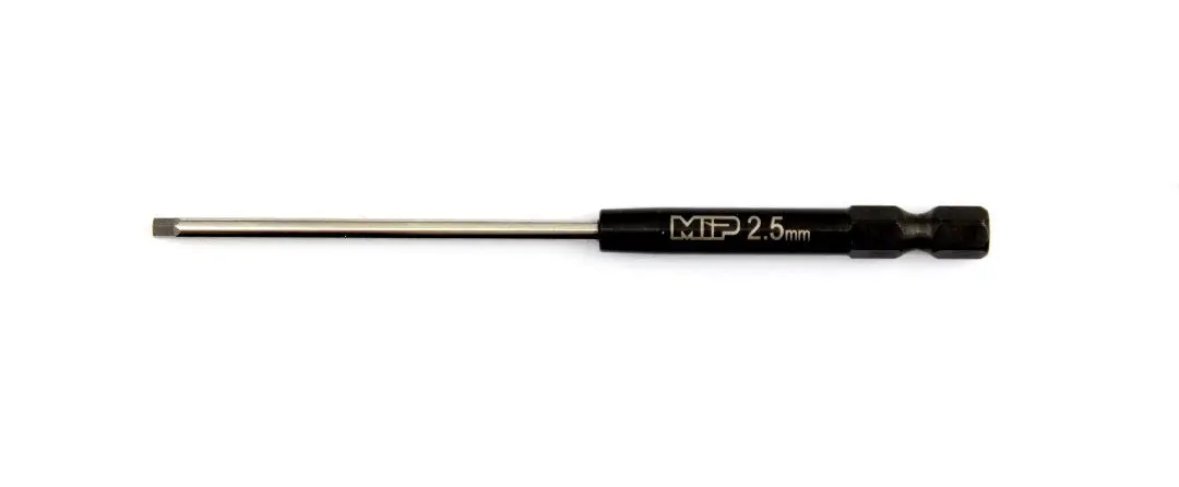 Mip Speed Tip Hex Driver Wrench Gen2: 2.5Mm 1
