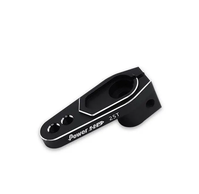 Powerhd Aluminum Clamping Servo Horn 16-20Mm (25T) 1