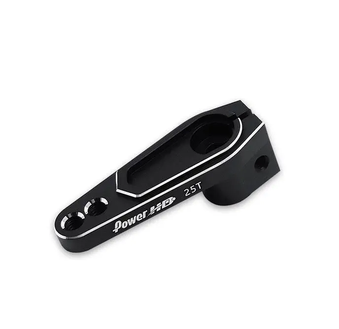 Powerhd Aluminum Clamping Servo Horn 20-24Mm (25T) 1