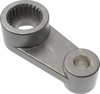 Traxxas Metal Servo Horn: Trx-4M 1